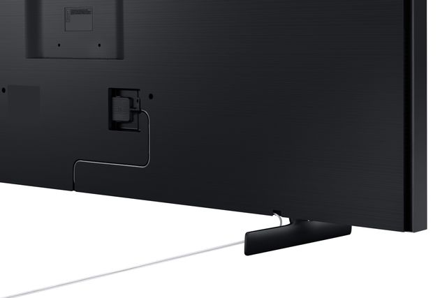 Samsung 65" The Frame QLED 4K UHD HDR Smart TV 6