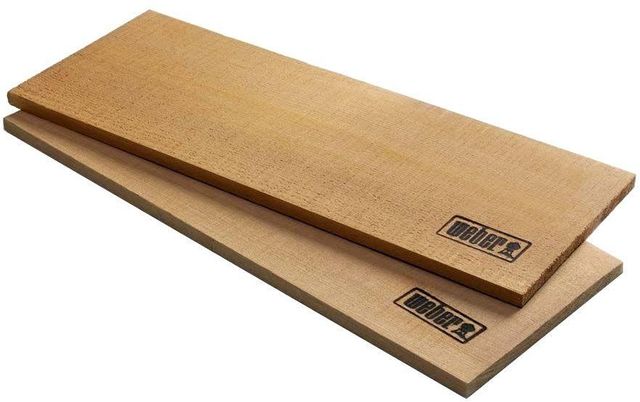 Weber® Grills® Firespice Cedar Planks - 17302-0