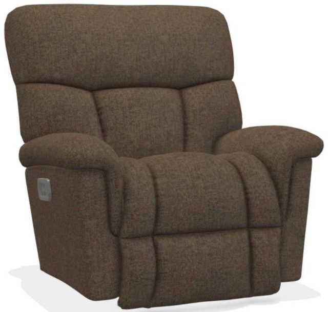 Mateo Power Wall Recliner w/ Headrest & Lumbar