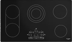 Fulgor Milano® 600 Series 36" Stainless Steel Electric Cooktop
