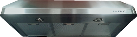 Verona® 36" Stainless Steel Under Cabinet Range Hood