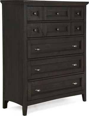 Magnussen Home® Westley Falls Drawer Chest