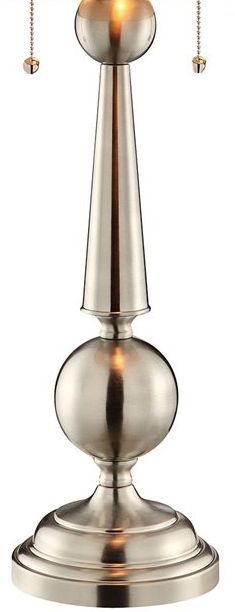 Stein World Swift Table Lamp 1