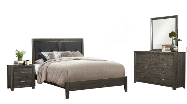 Bedroom Sets American Home Furniture