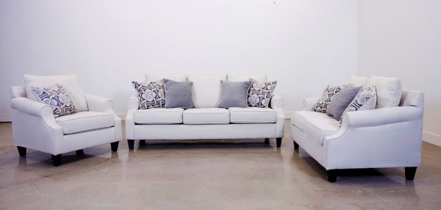 Behold Home Bay Ridge Cream Sofa-3