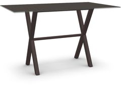 Amisco Andre Starstone Counter Table