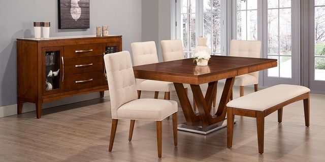 Handstone Catalina Dining Table 1