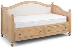 homestyles® Claire Whitewash Day Bed