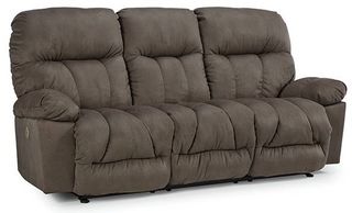 Best® Home Furnishings Retreat Collection Power Space Saver Sofa