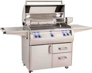 Fire Magic® Echelon E790s 79" Stainless Steel Portable Grill