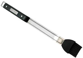 Broil King® Basting Brush-Black with Stainless Steel