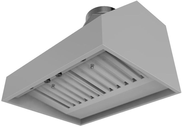 Vent A Hood® M Line 30" Stainless Steel Wall Mounted Range Hood 6