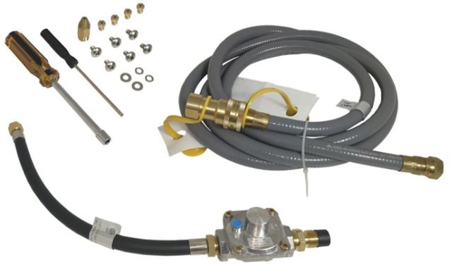 Thor Kitchen® Outdoor Grill Gas Conversion Kit