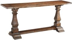 Coast to Coast Imports™ Accents by Andy Stein Console Table