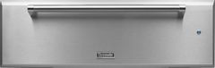 Thermador 30" Professional Series Convection Warming Drawer Front Panel - Stainless Steel