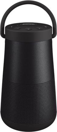 Bose® SoundLink Revolve+ II Triple Black Bluetooth® Speaker 5