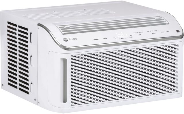 GE Profile™ 6150 BTU's White Window Mount Air Conditioner 2
