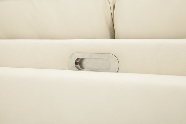 Palliser® Furniture California Beige Double Sofabed 4