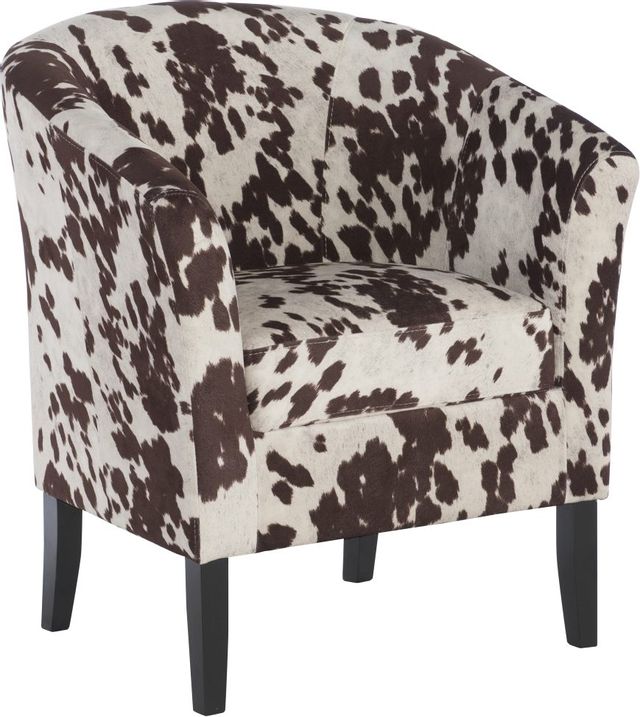 Linon Simon Udder Madness Accent Chair 