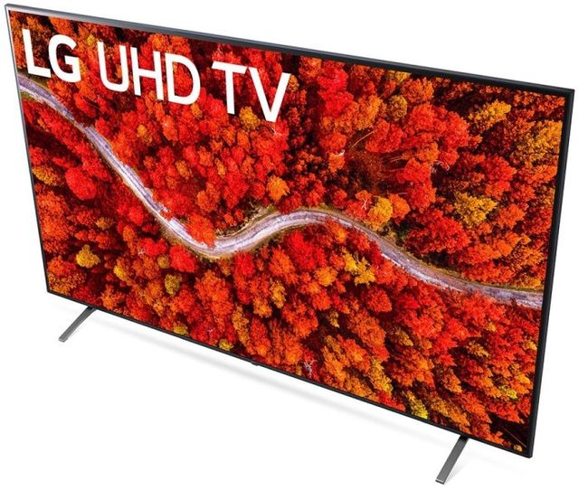 LG UP87 82" 4K UHD Smart TV 5