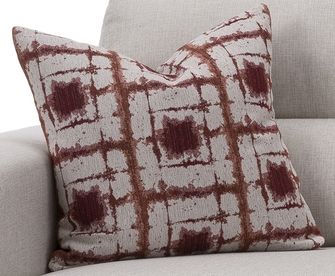 Decor-Rest® Furniture LTD Pillow Fabric Upgrade