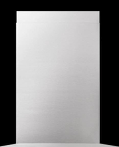 JennAir® 36" Stainless Steel Wall Hood Ventilation-1