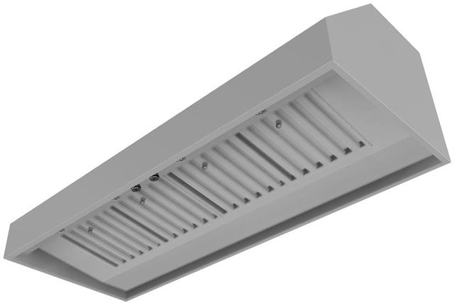 Vent A Hood® M Line 42" Stainless Steel Wall Mounted Range Hood 16