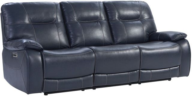 Parker House® Axel Admiral Power Sofa