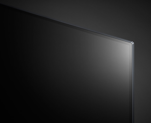 LG GX 55" 4K UHD OLED TV 17