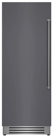 BlueStar® 30" Panel Ready Column Freezer