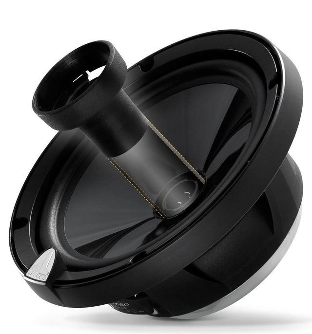 JL Audio® 6.5" Convertible Component/Coaxial Speaker System 5