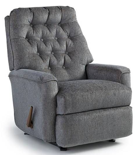 Best® Home Furnishings Mexi Space Saver® Recliner