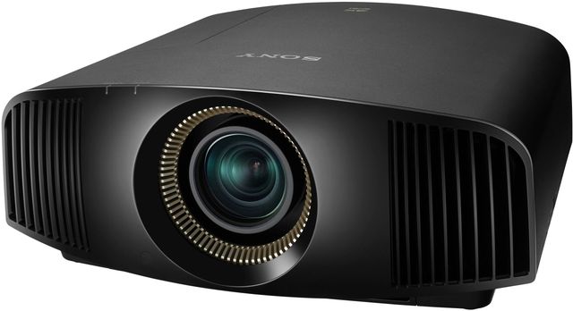Sony® ES 4K Home Theater Projector 1