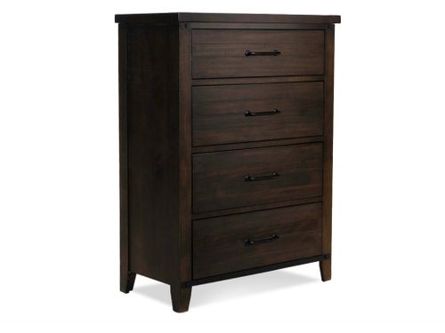 Newtown Youth 4 Drawer Chest