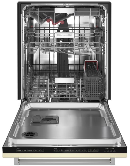 KitchenAid 24 Panel Ready Built In Dishwasher Albert Lee Seattle   Ea33d295 8524 4b35 9cf1 B08f2459c50c 