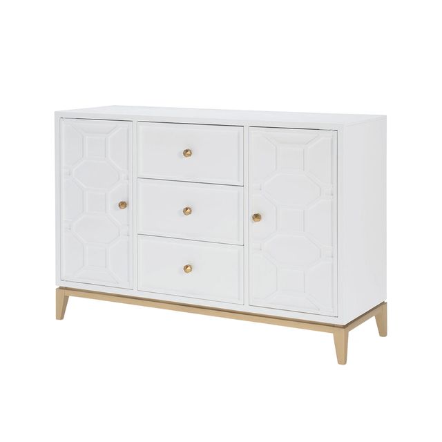 Legacy Classic by Rachael Ray Chelsea Credenza-0