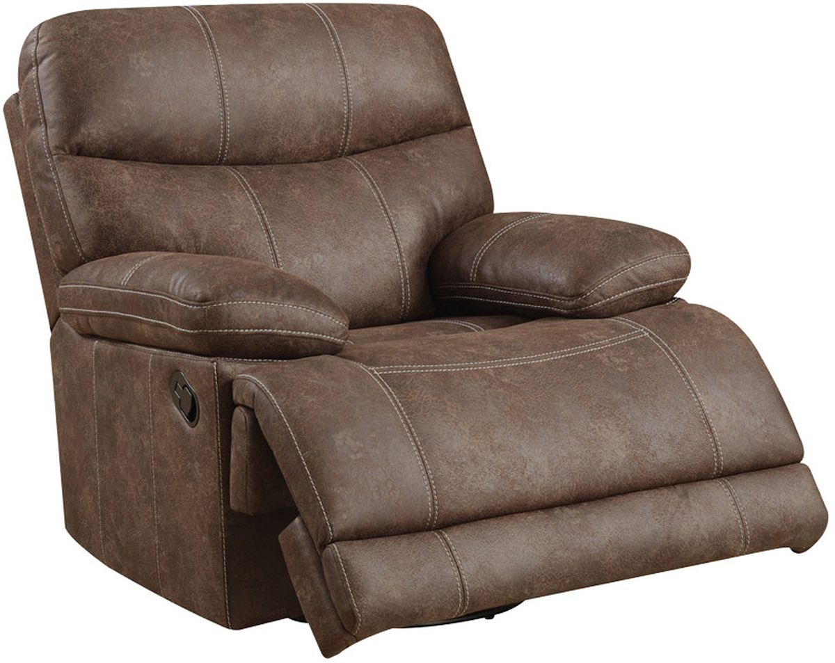 earl recliner chair