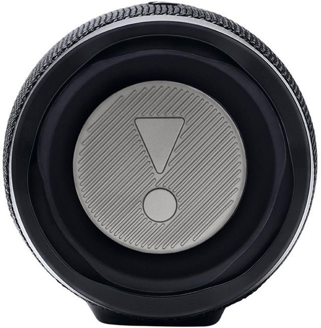 JBL Charge 4 Midnight Black Portable Bluetooth Speaker-2