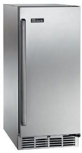 Perlick Signature Series 2.8 Cu. Ft. Stainless Steel Compact Refrigerator 0