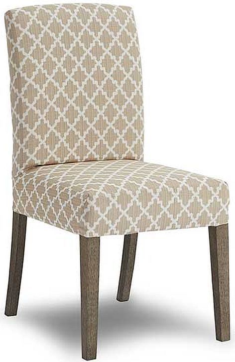 Best™ Home Furnishings Myer Riverloom Dining Room Chair 1