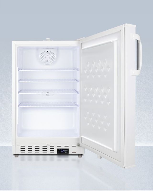 Haier 3.3 Cu. Ft. Black Compact Refrigerator, Gerhard's Appliances