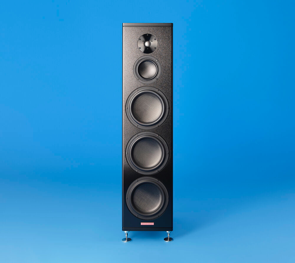 magico a series