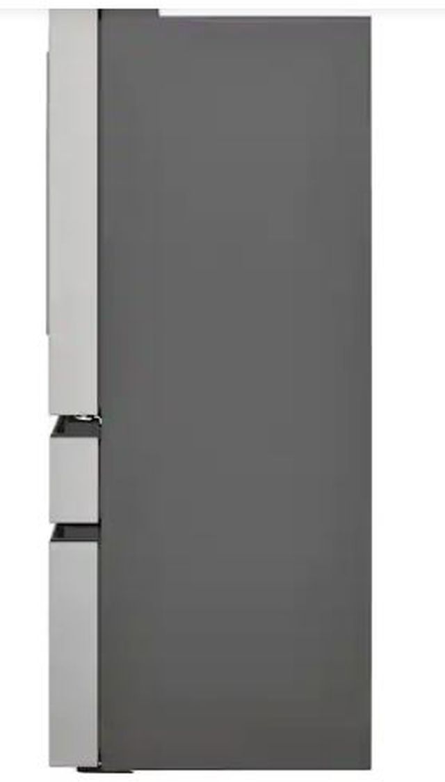 Electrolux 21.8 Cu. Ft. Stainless Steel Counter-Depth French Door Refrigerator-1
