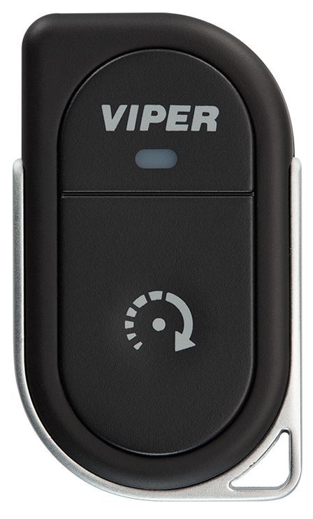 Viper Value 2-Way Remote Start System 1
