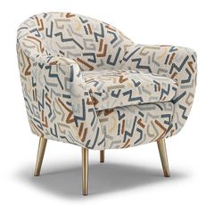 Best Home Furnishings® Kissly Accent Chair