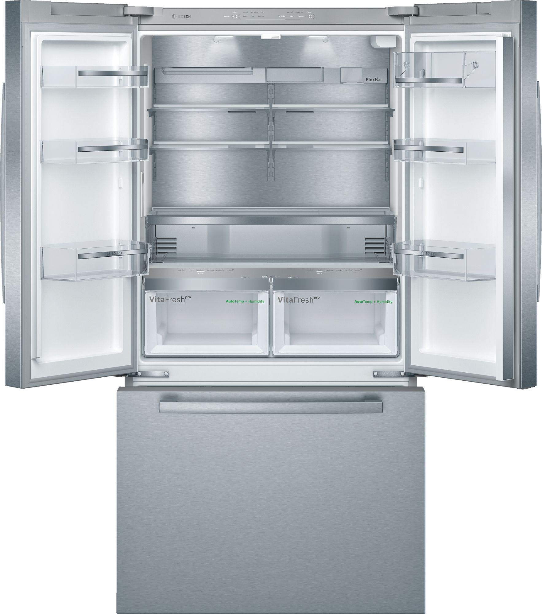 9 Bosch Refrigerators Compared Plaza Appliance Mart Charlotte NC