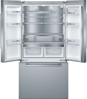 A Guide to Smart Refrigerators - Mansion Global