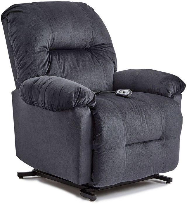 Best® Home Furnishings Wynette Leather Power Lift Recliner