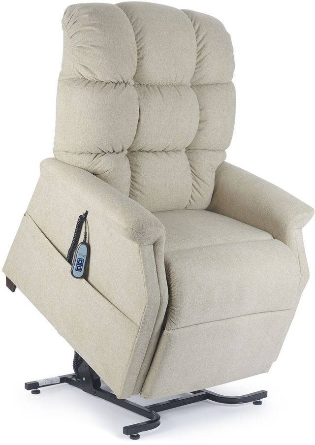 Comfort Zone™ by UltraComfort™ Aurora Power Lift Recliner 3