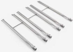 Weber® Set of 5 Stainless Steel Grill Burners